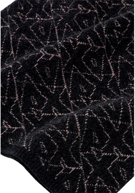 SCALDACOLLO LOGATO ARMANI EXCHANGE | Sciarpe | XM001931 AF16916FC196